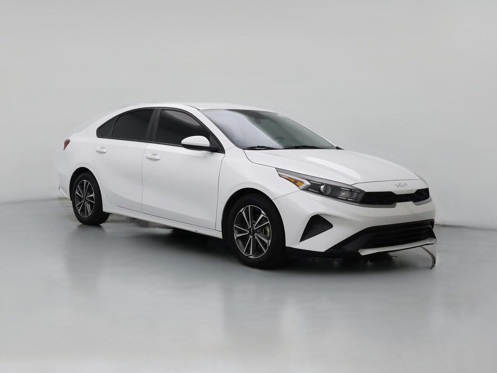 2022 KIA Forte