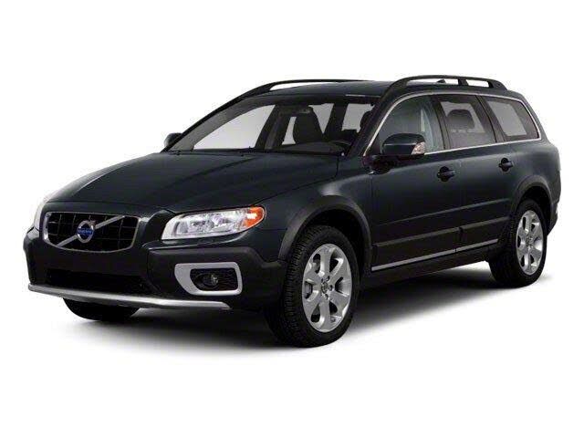 2013 VOLVO XC70