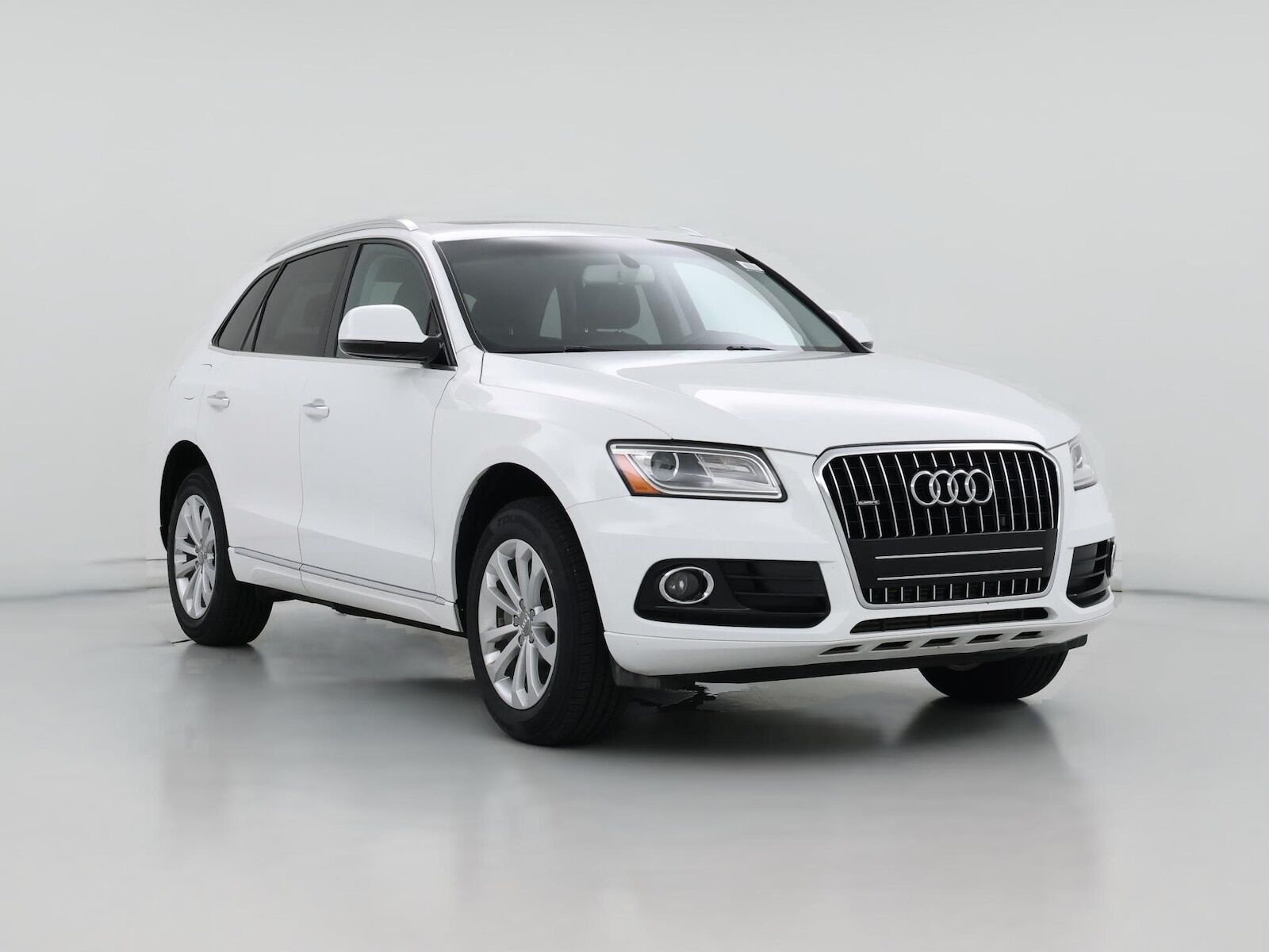 2017 AUDI Q5