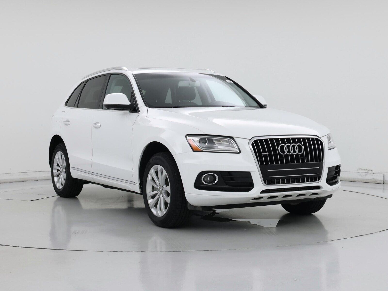 2017 Audi Q5