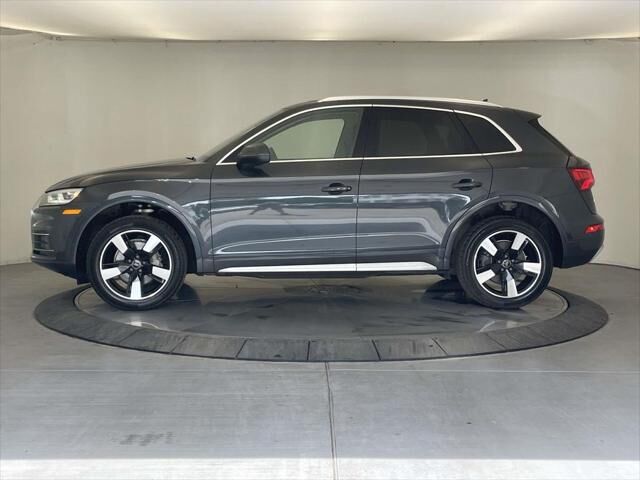 2019 Audi Q5