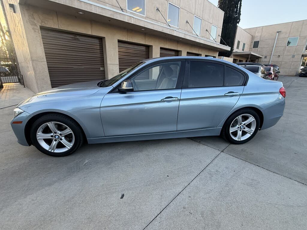 2013 BMW 328i