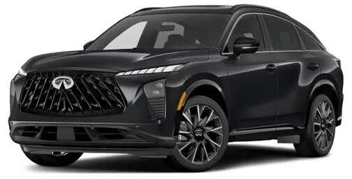 2027 INFINITI QX65