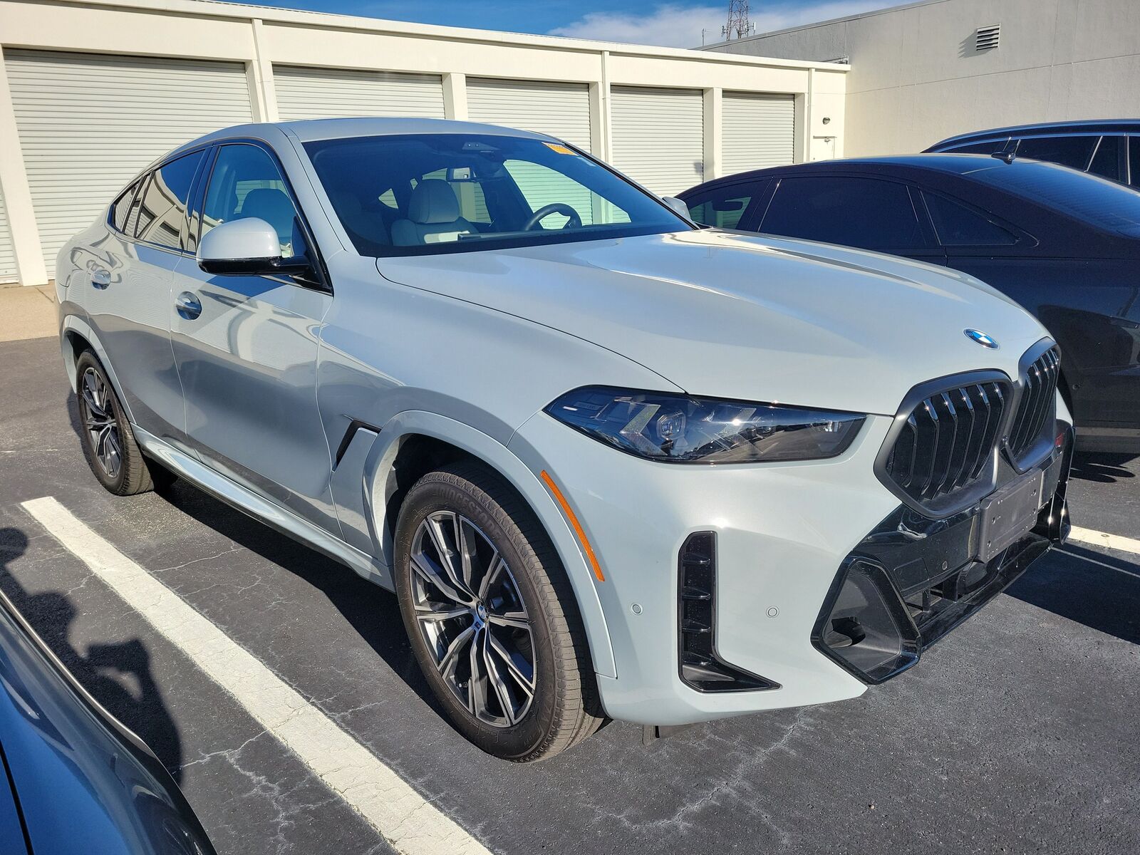 2026 BMW X6