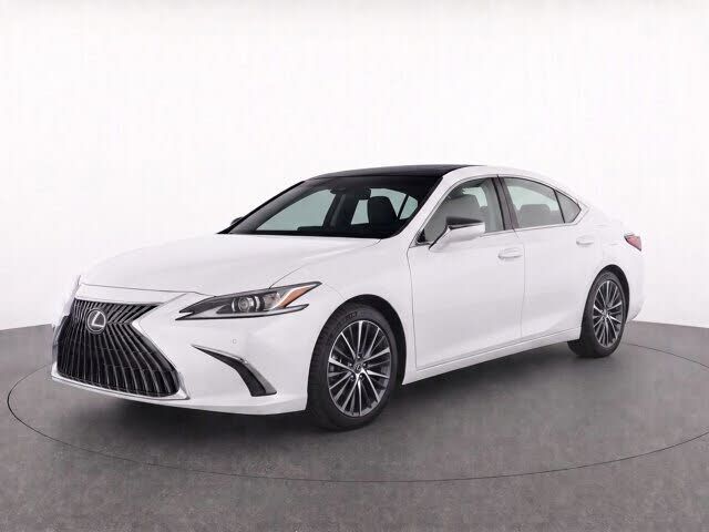 2024 Lexus ES