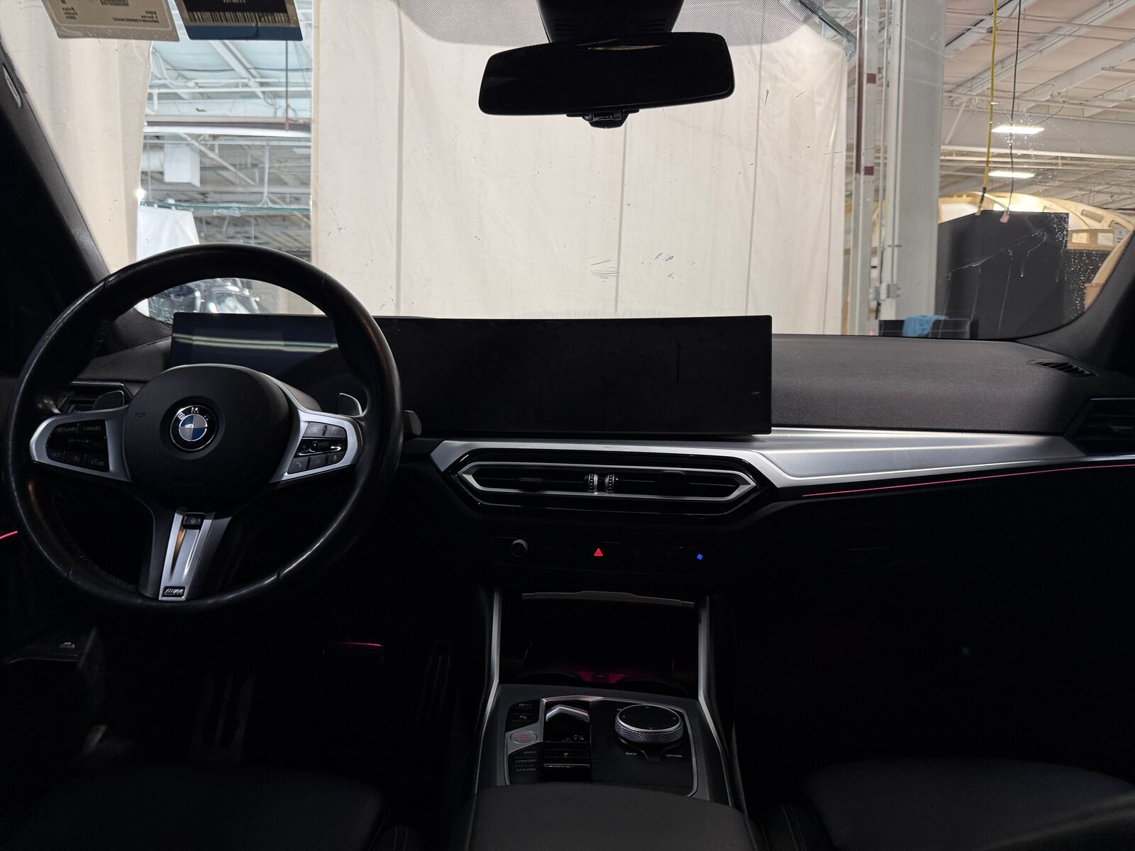 2024 BMW 340i