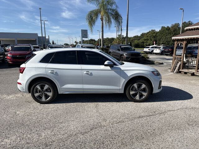 2024 Audi Q5