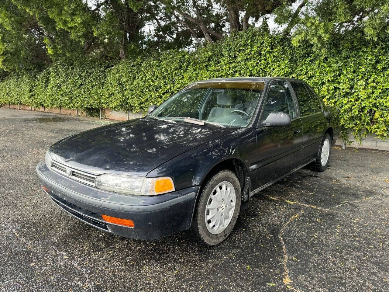 1992 HONDA Accord