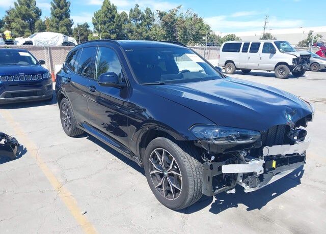 2023 BMW X3