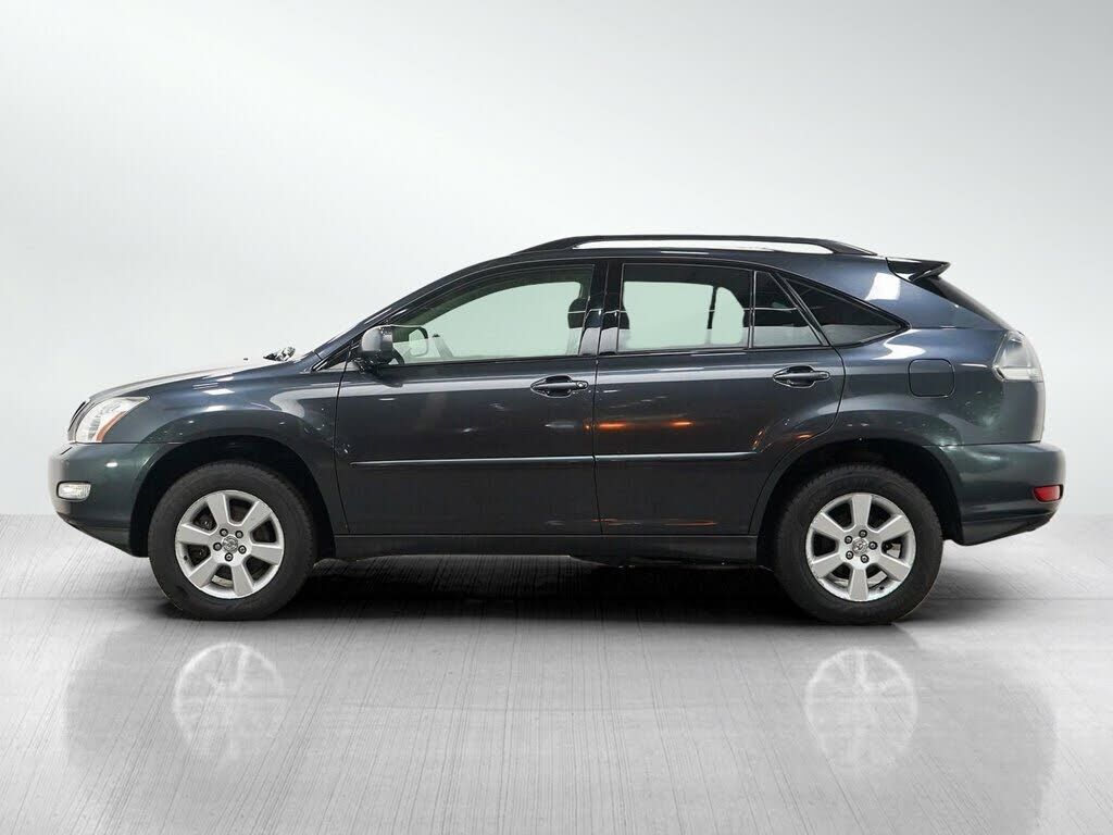 2004 Lexus RX