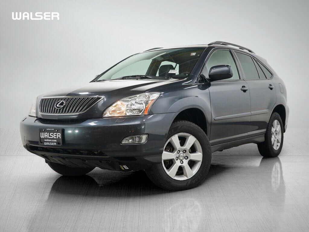 2004 LEXUS RX