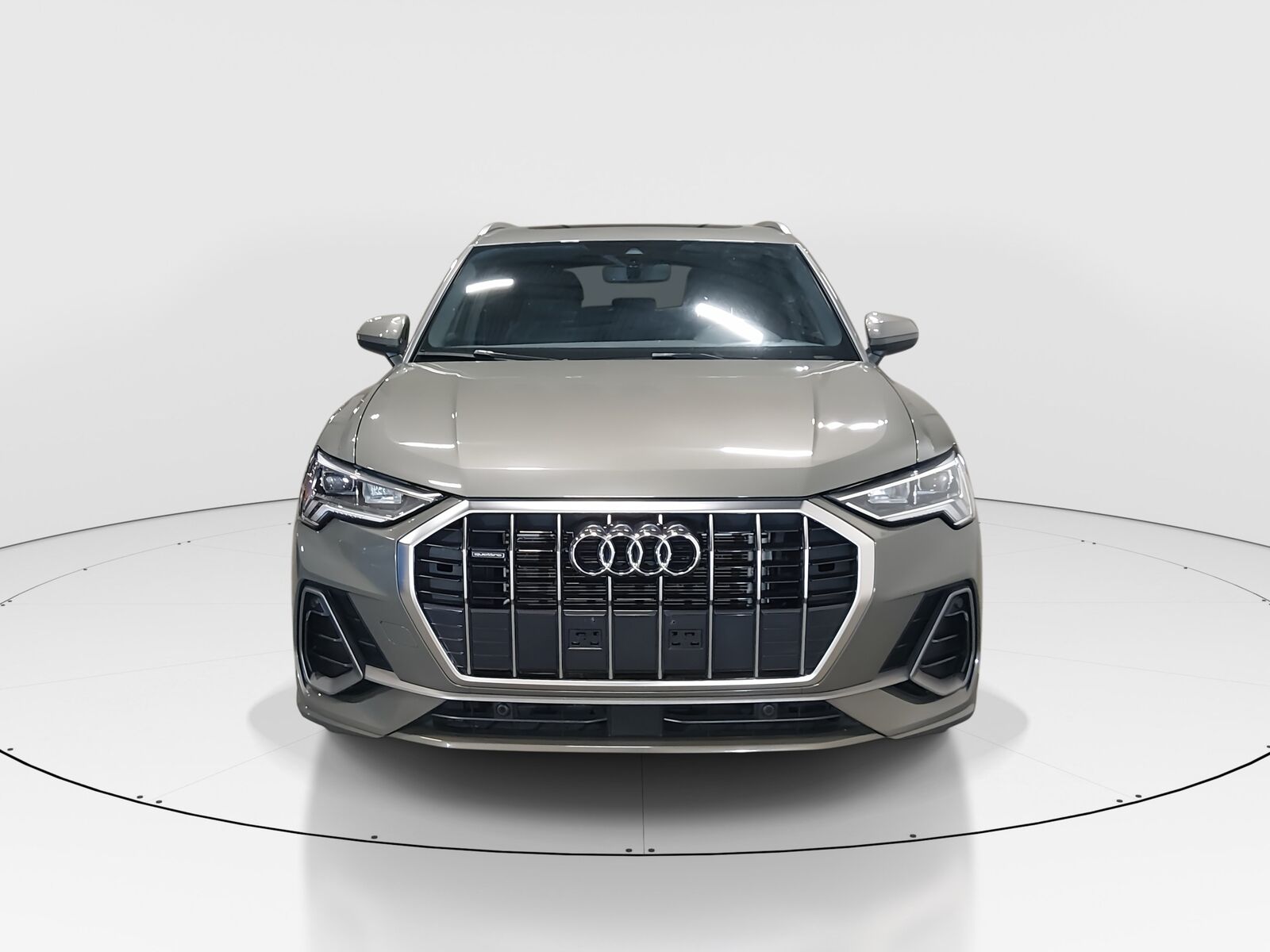 2024 Audi Q3