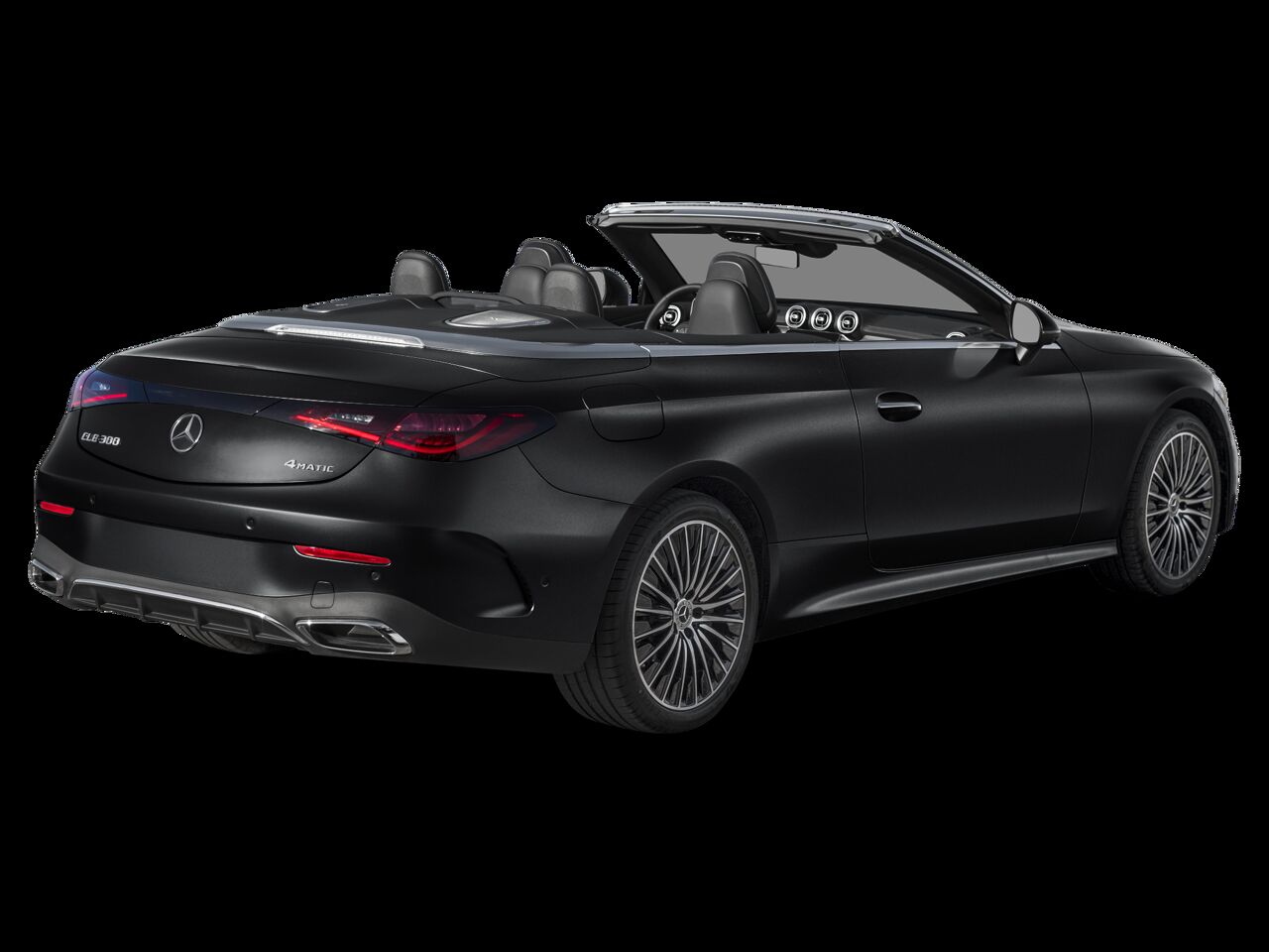 2024 Mercedes-Benz CLE