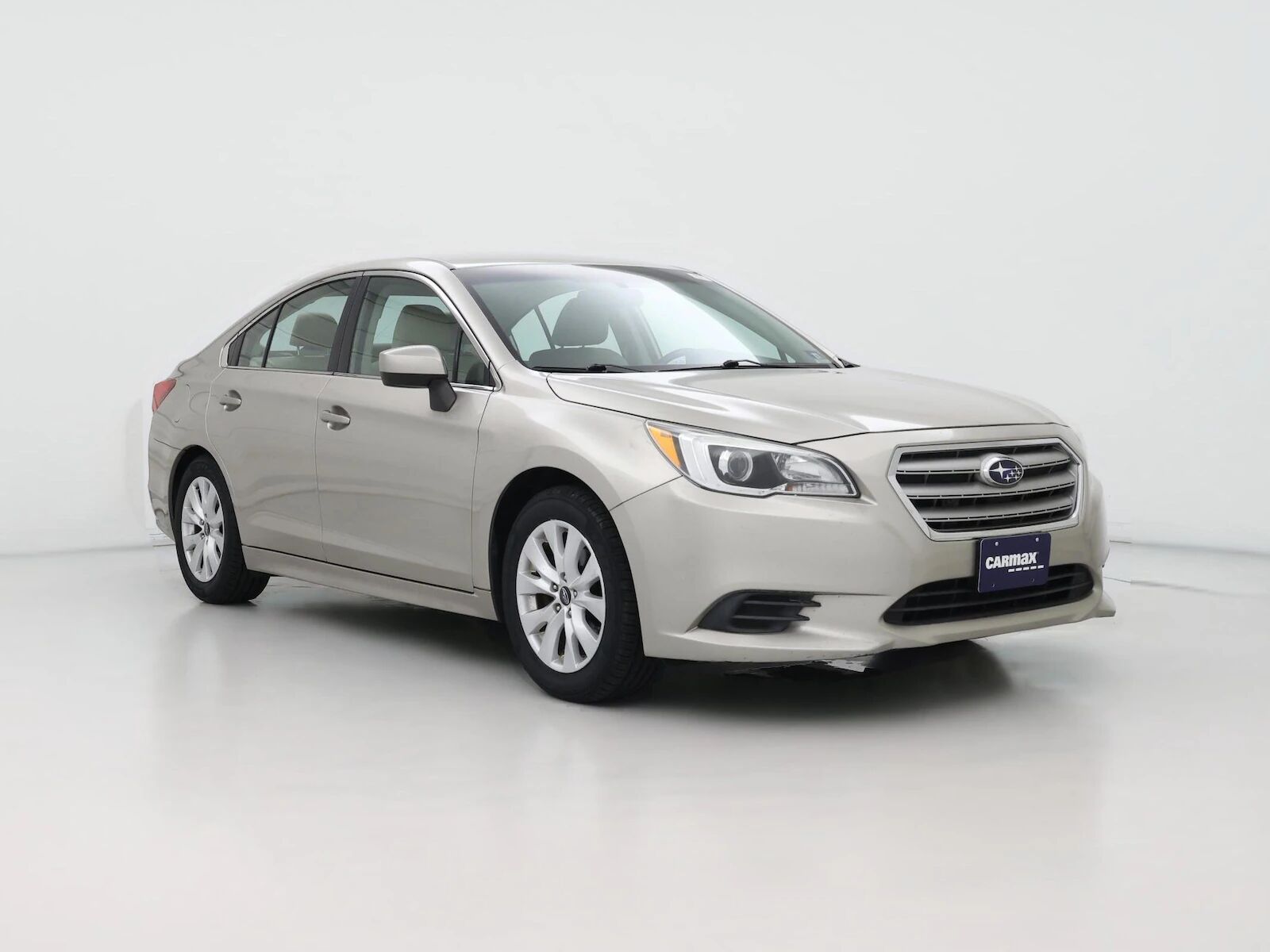 2015 SUBARU Legacy