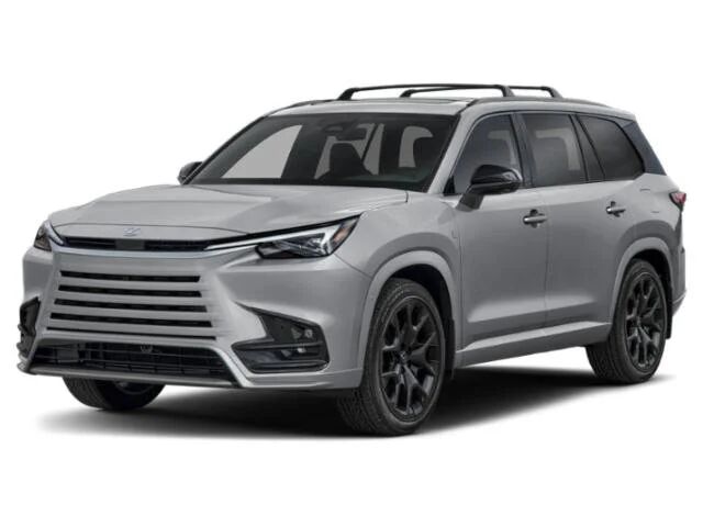 2026 LEXUS TX
