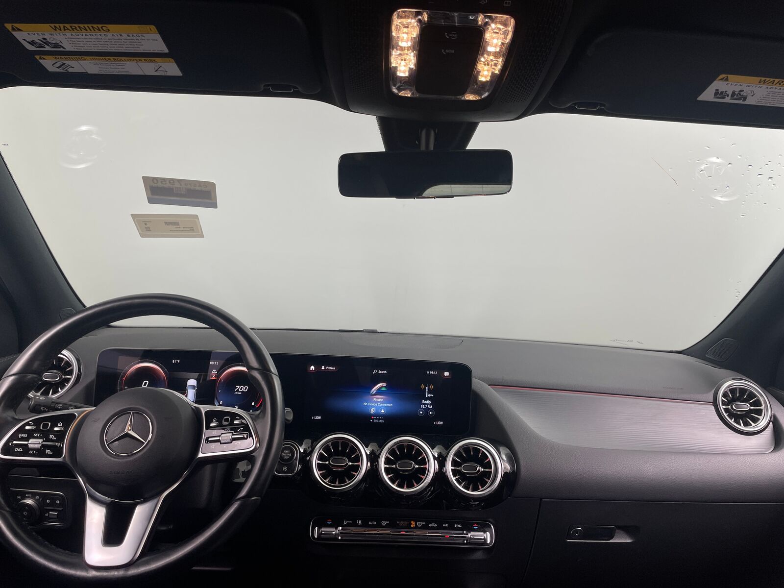 2023 Mercedes-Benz GLA-Class