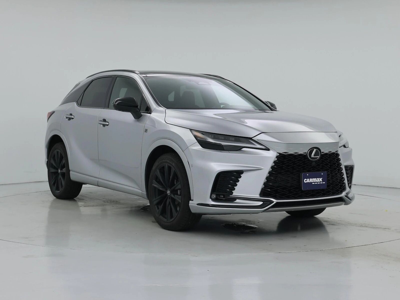 2024 Lexus RX