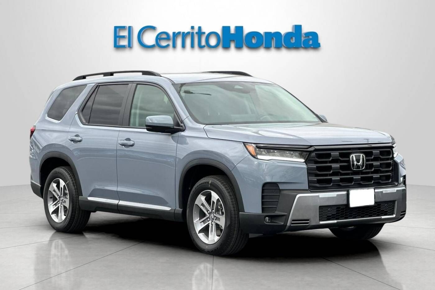 2026 HONDA Pilot