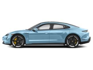 2024 PORSCHE Taycan