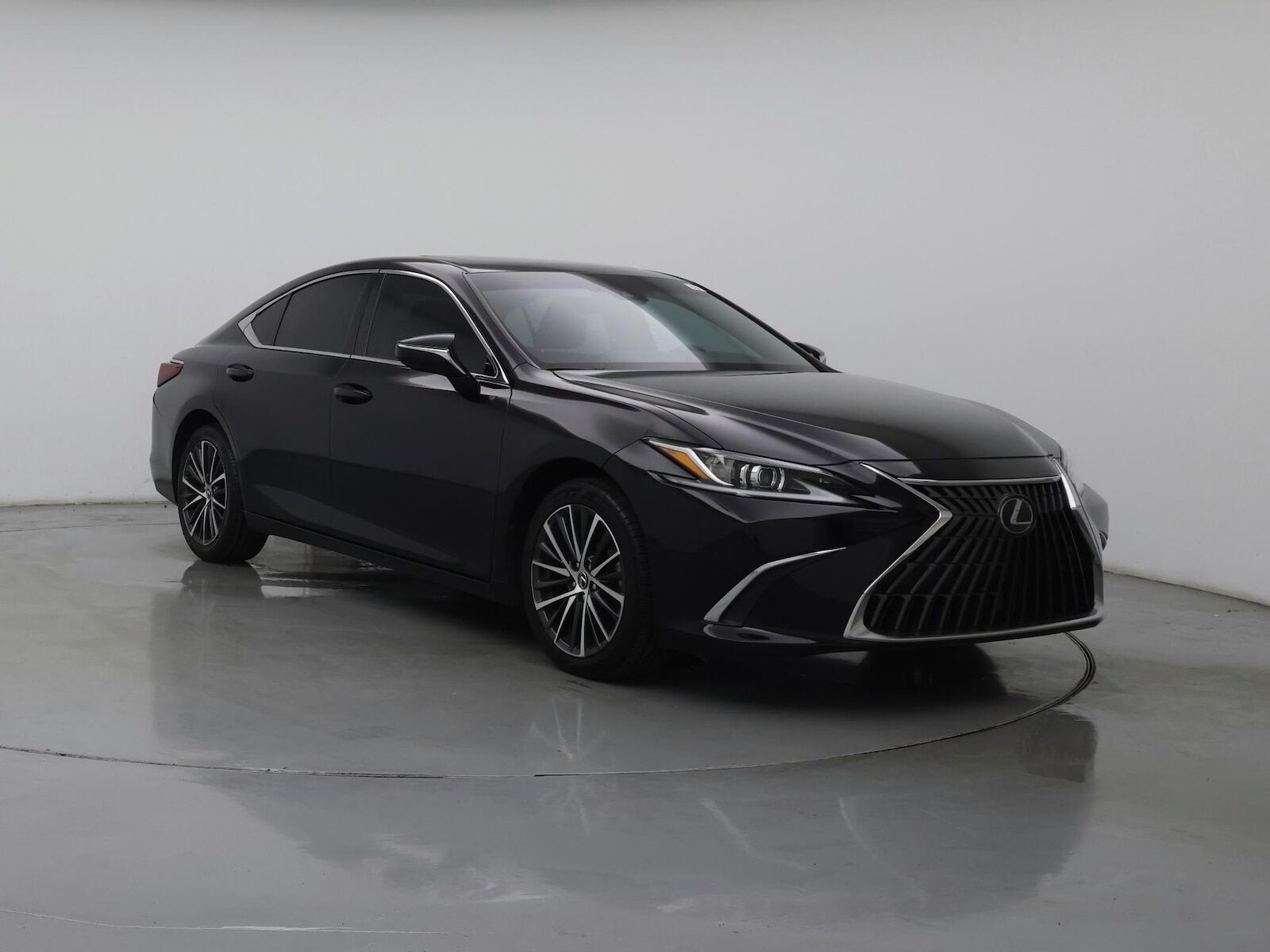 2024 Lexus ES