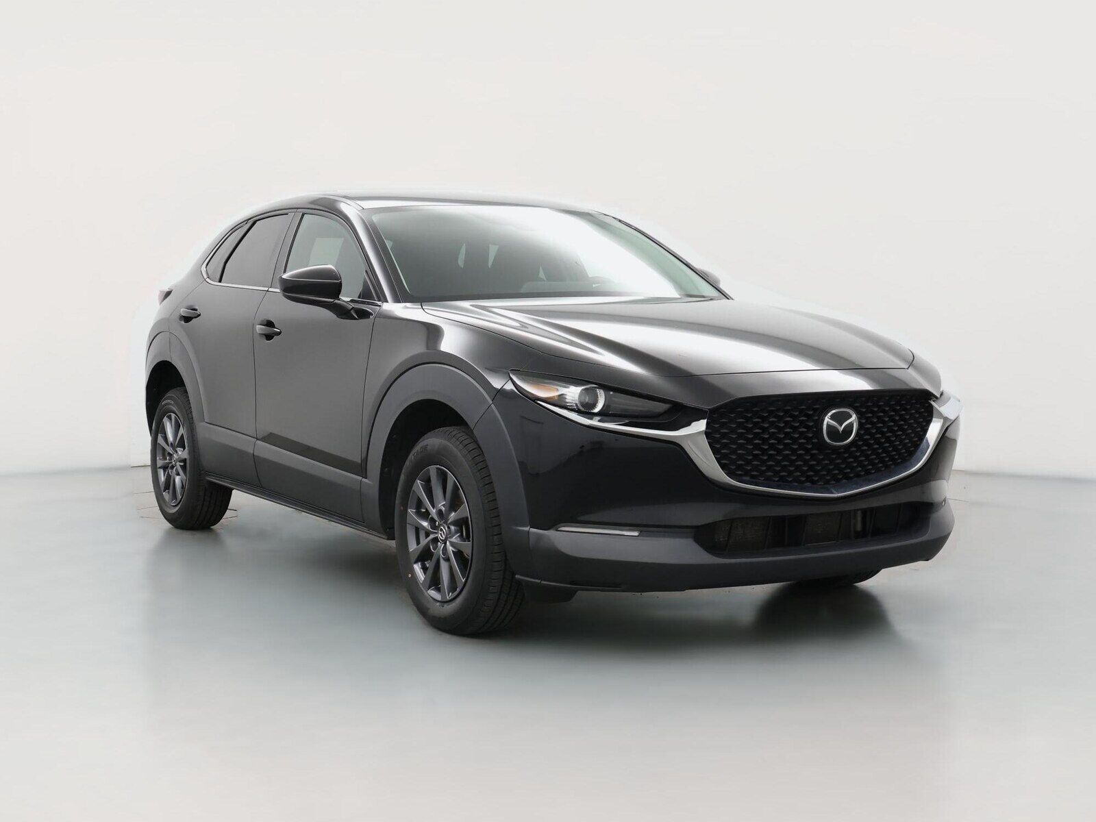 2021 MAZDA CX-30