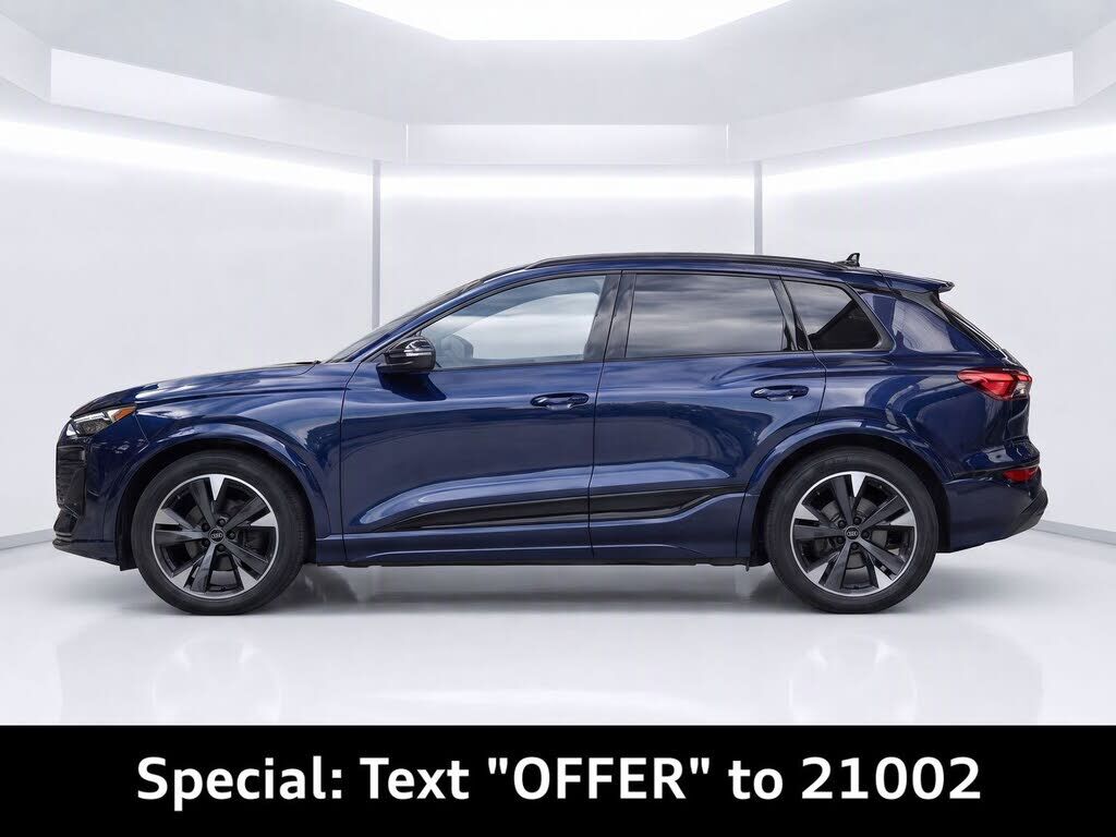 2023 Audi Q4