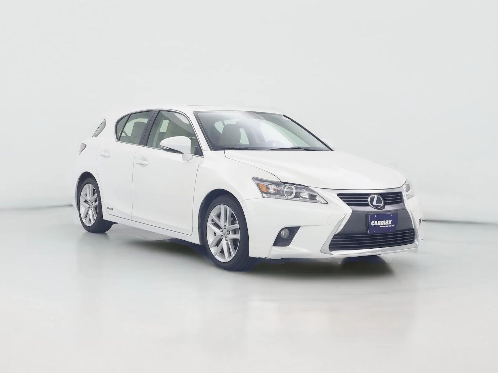 2017 LEXUS CT