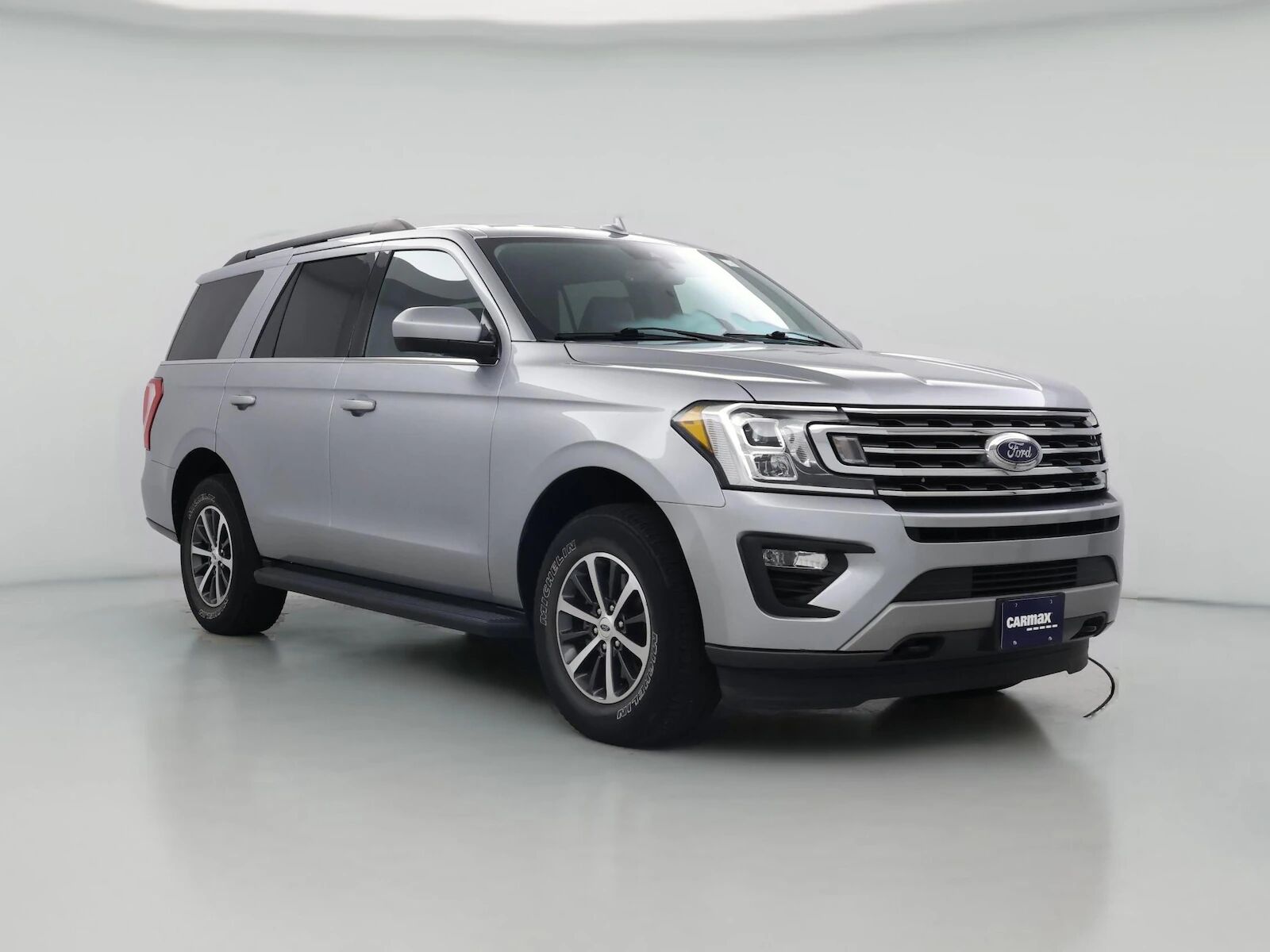 2021 FORD Expedition
