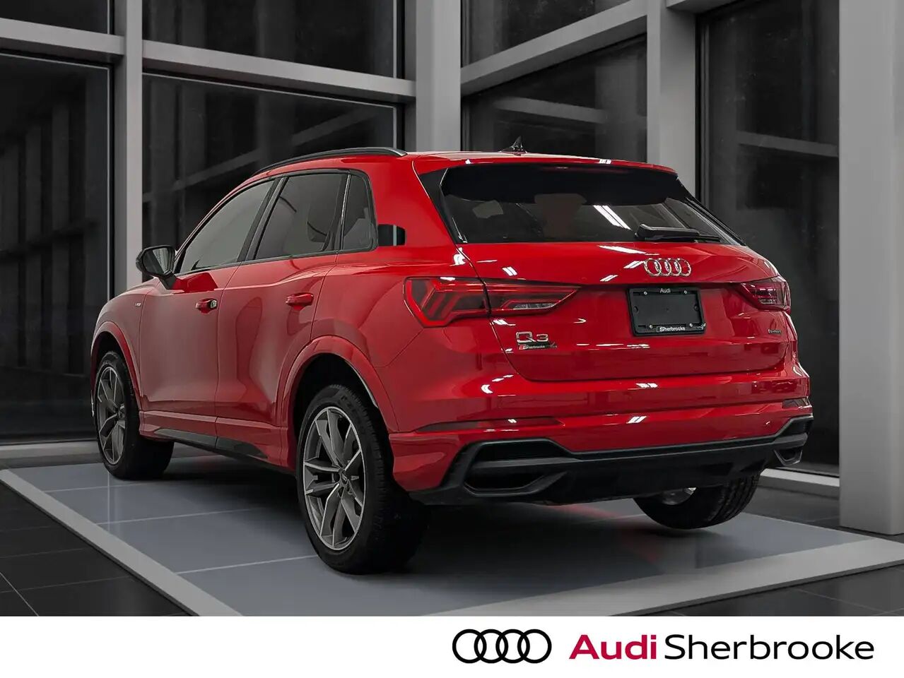 2024 Audi Q3
