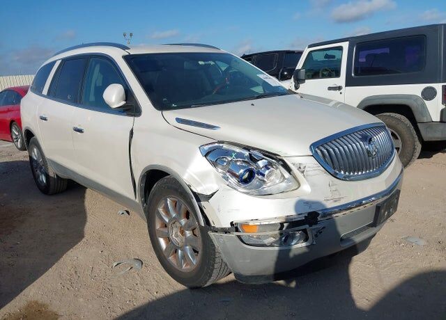 2012 BUICK Enclave