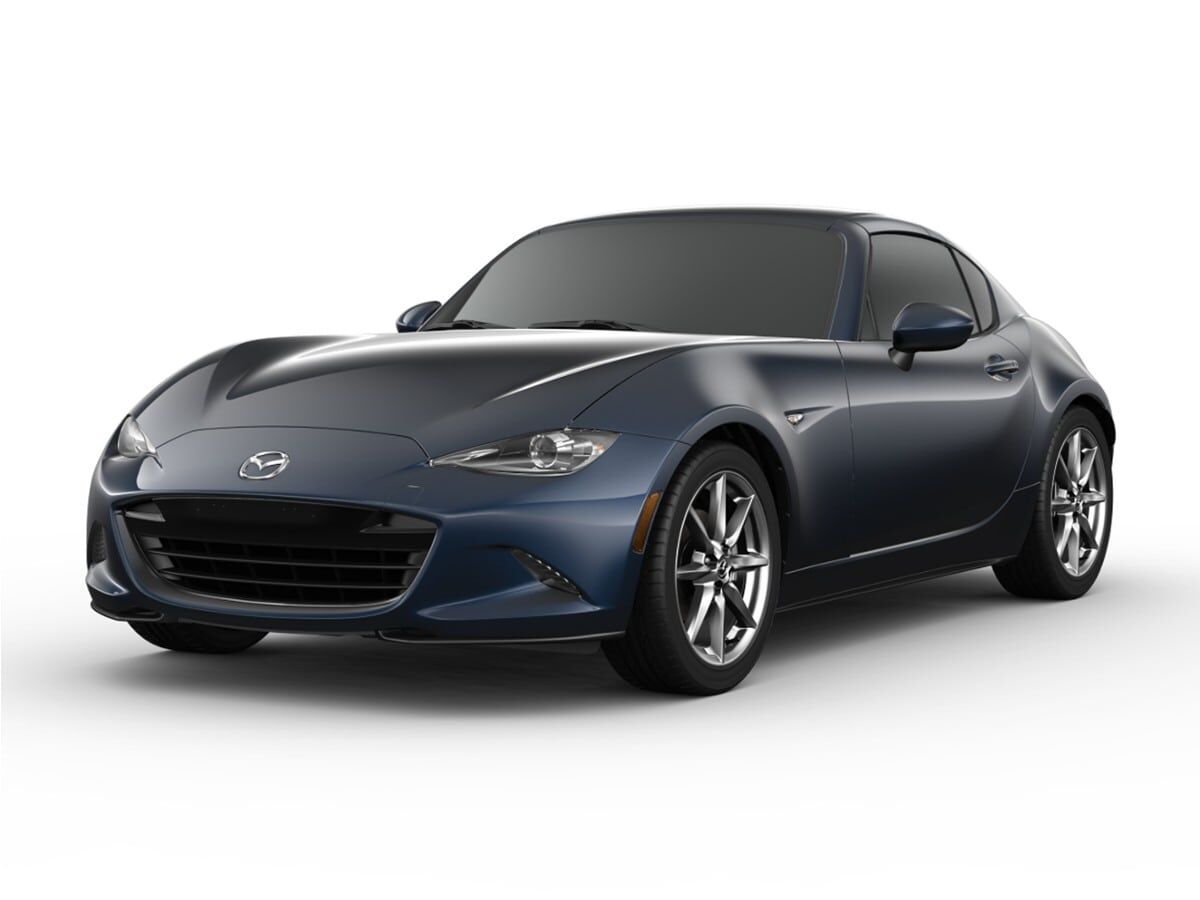 2023 MAZDA MX-5