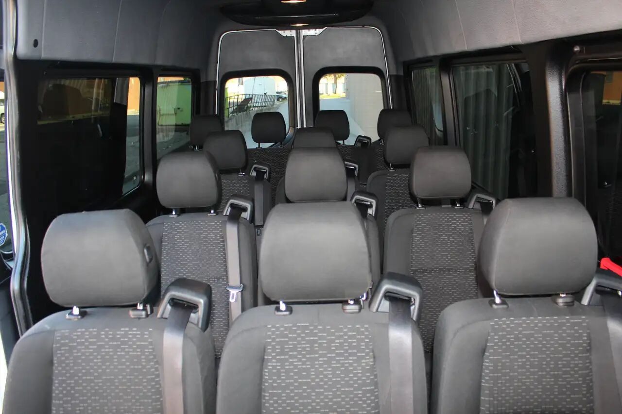 2019 Mercedes-Benz Sprinter