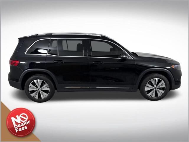 2023 Mercedes-Benz EQB-Class