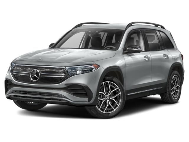 2023 MERCEDES-BENZ EQB-Class