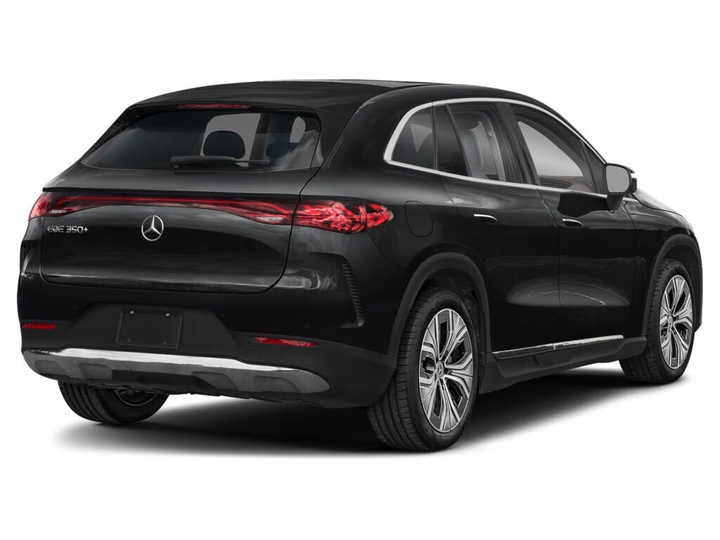 2023 Mercedes-Benz EQE-Class SUV