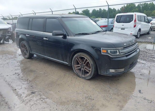 2014 FORD Flex