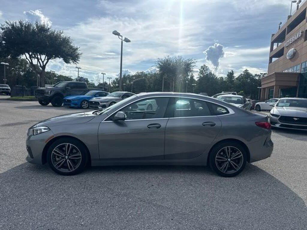 2024 BMW 228i