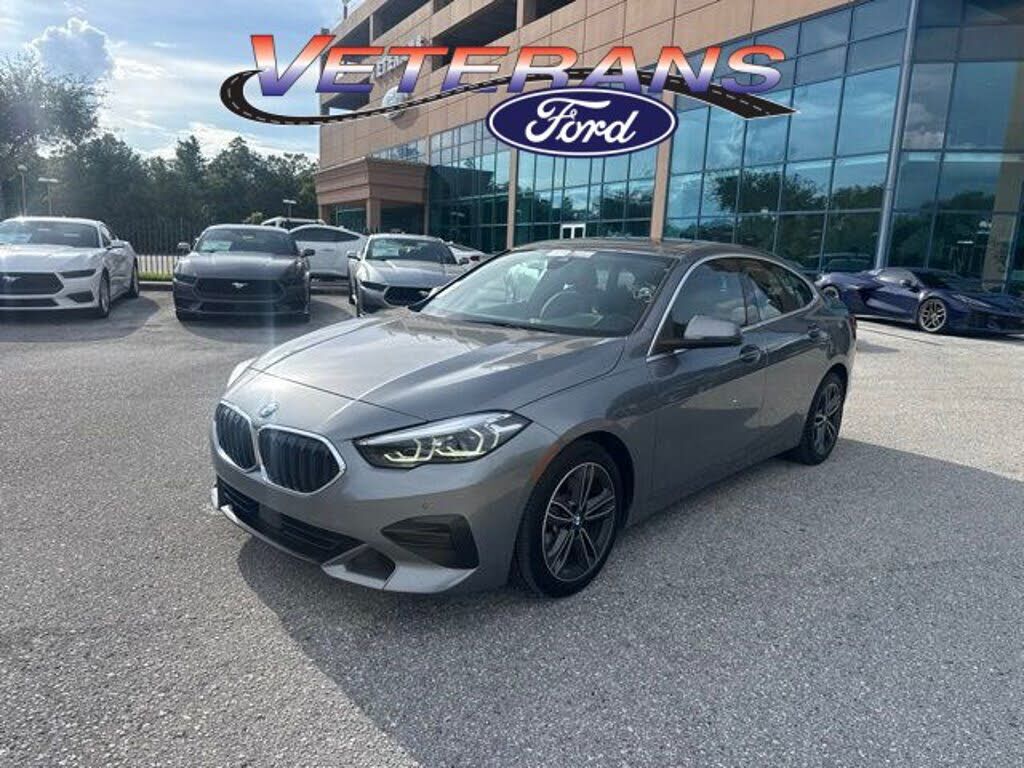 2024 BMW 2 Series