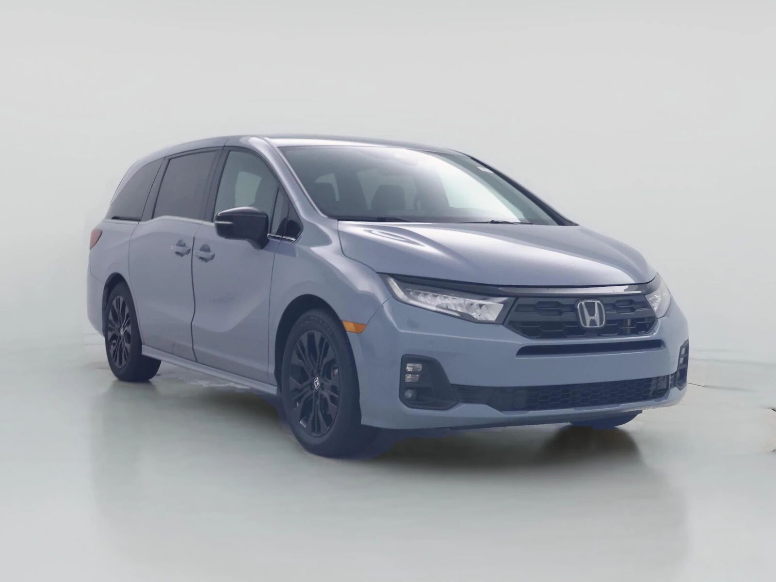 2025 HONDA Odyssey
