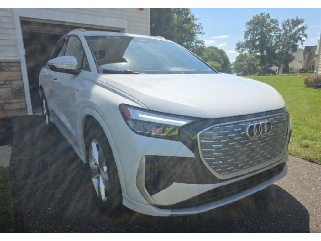 2023 Audi Q4