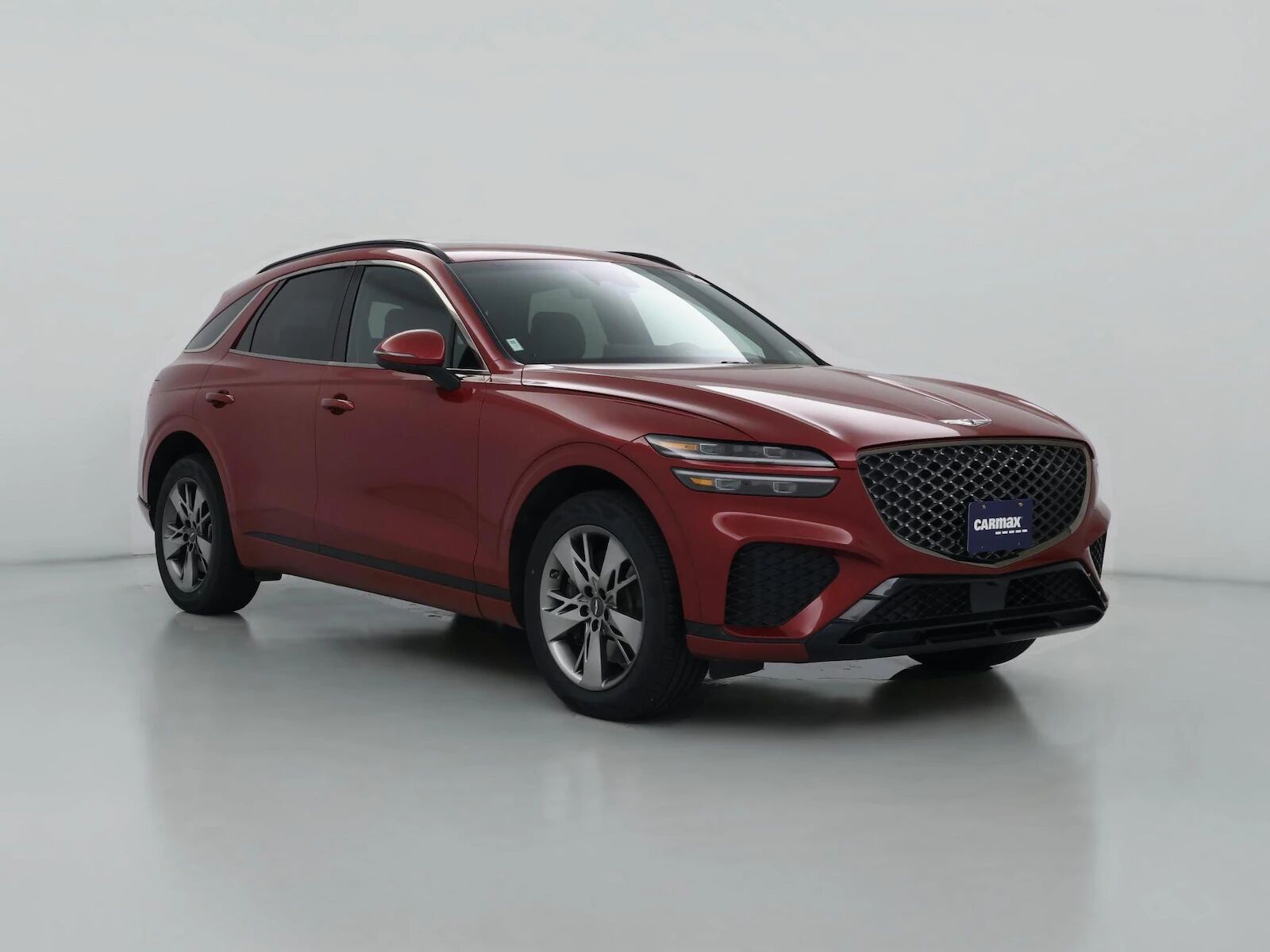 2022 GENESIS GV70