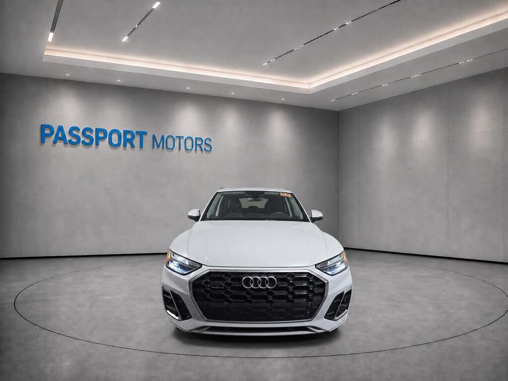 2023 Audi Q5