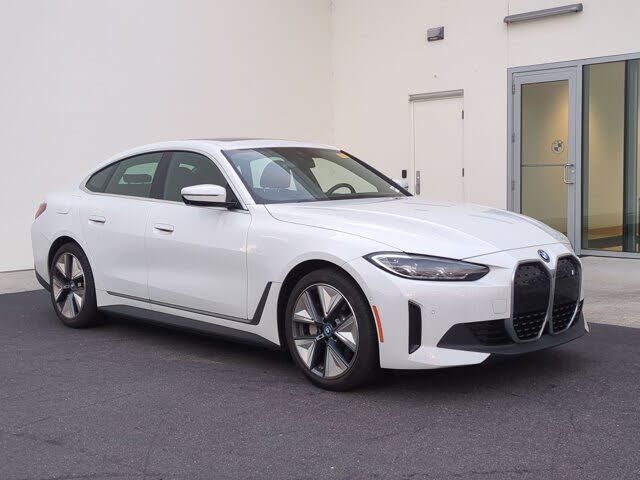 2024 BMW i4