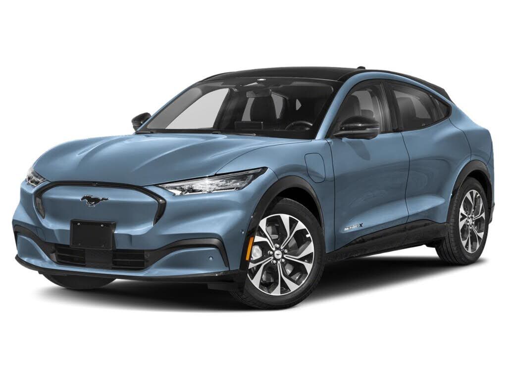 2023 FORD Mustang