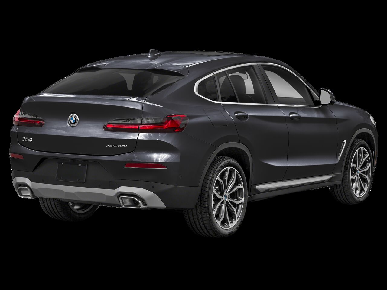 2023 BMW X4