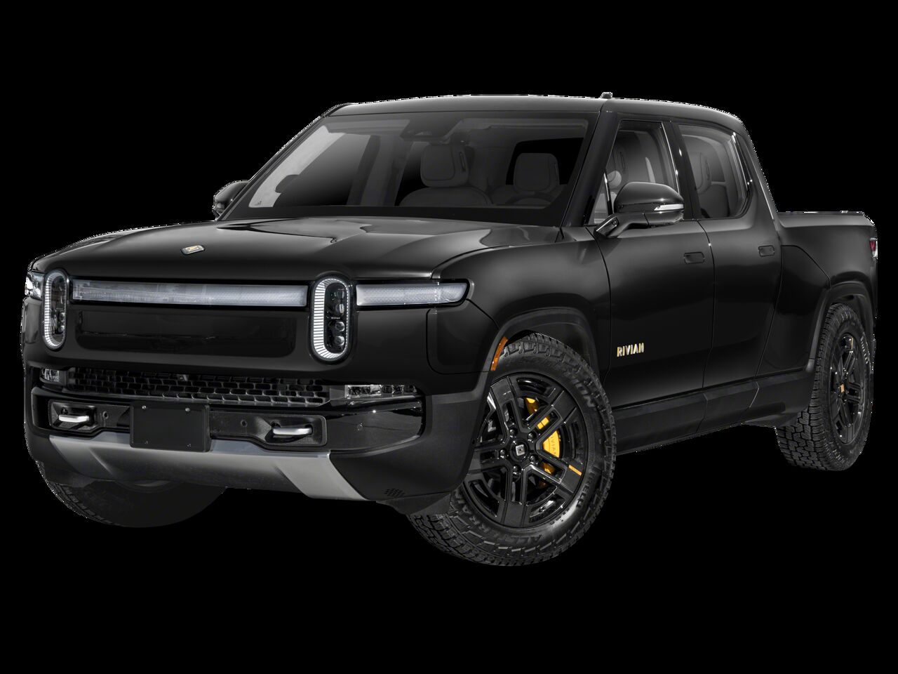 2024 RIVIAN R1T