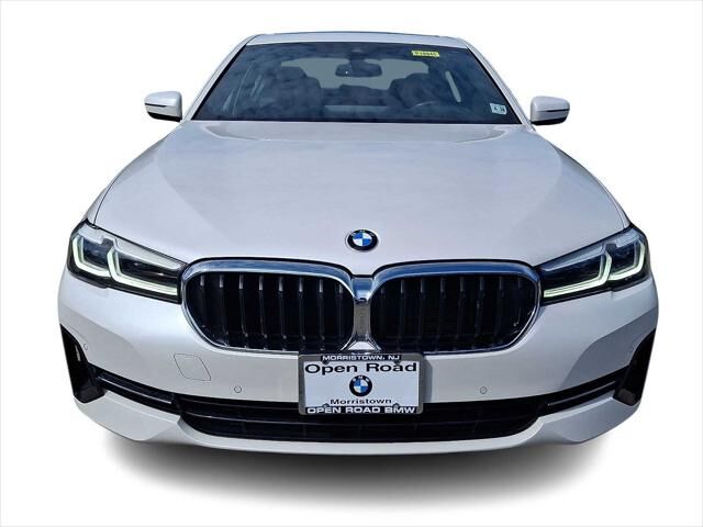 2023 BMW 540i