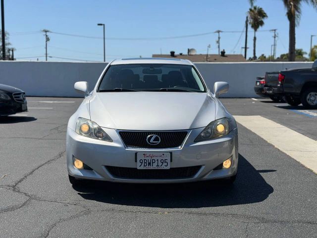 2006 Lexus IS