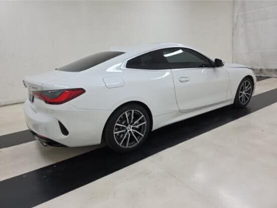 2024 BMW 430i