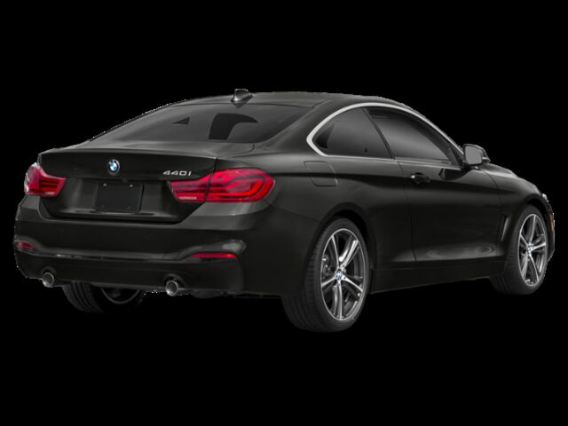 2018 BMW 440i